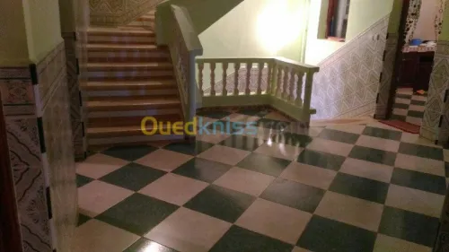 Vente Villa Tlemcen Souahlia