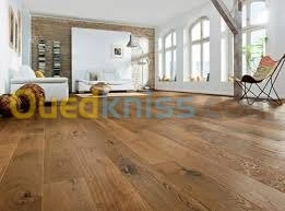 aménagement et habillage inter-exter 