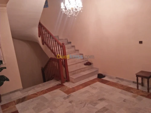 Location Villa Alger Dely brahim