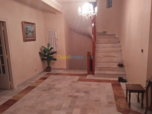 Location Villa Alger Dely brahim