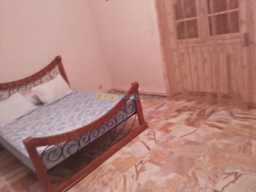 Location Villa Alger Dely brahim