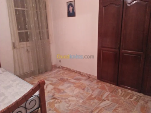 Location Villa Alger Dely brahim