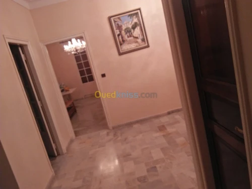 Location Villa Alger Dely brahim