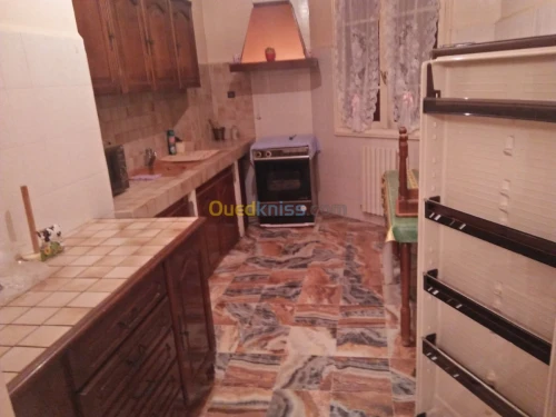Location Villa Alger Dely brahim