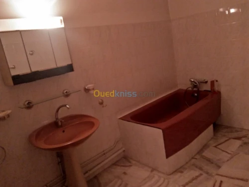 Location Villa Alger Dely brahim