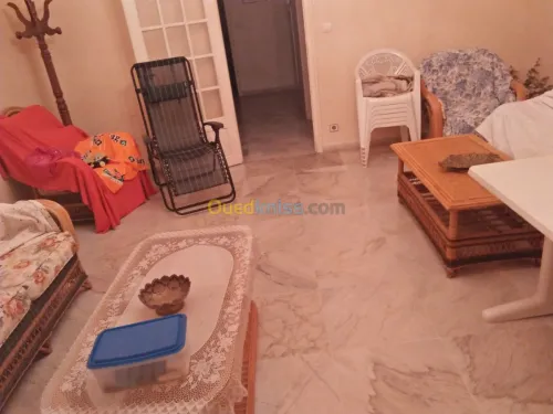 Location Villa Alger Dely brahim