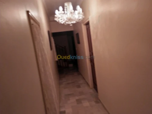 Location Villa Alger Dely brahim