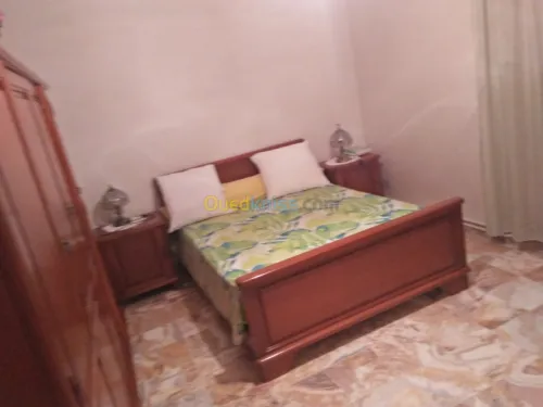 Location Villa Alger Dely brahim