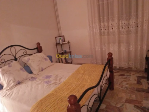 Location Villa Alger Dely brahim