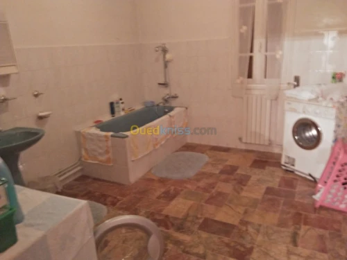 Location Villa Alger Dely brahim