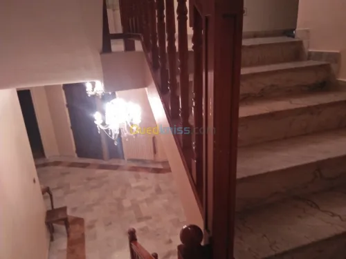Location Villa Alger Dely brahim