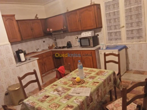 Location Villa Alger Dely brahim