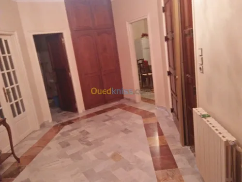 Location Villa Alger Dely brahim