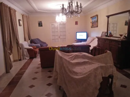 Location Villa Alger Dely brahim