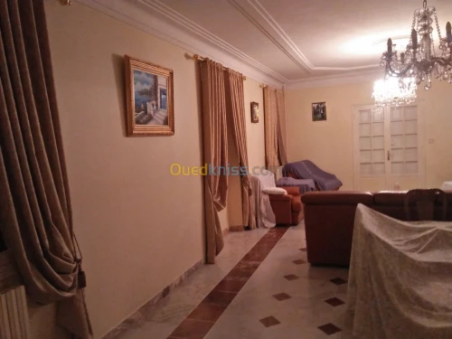 Location Villa Alger Dely brahim