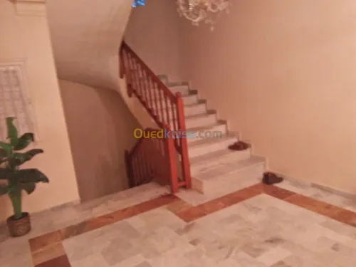 Location Villa Alger Dely brahim