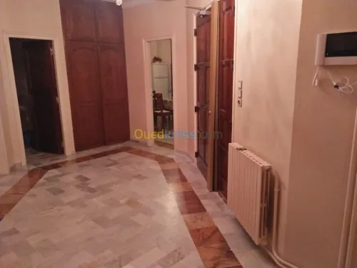 Location Villa Alger Dely brahim