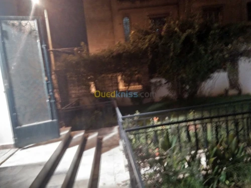 Location Villa Alger Dely brahim
