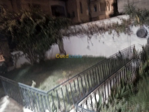 Location Villa Alger Dely brahim