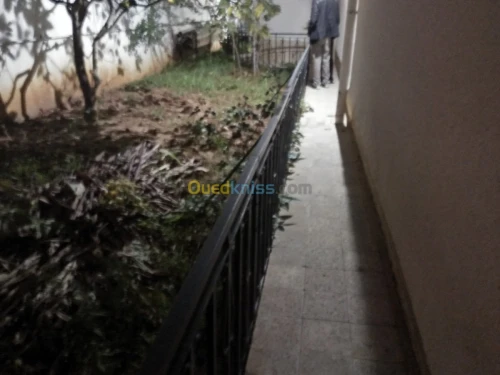 Location Villa Alger Dely brahim
