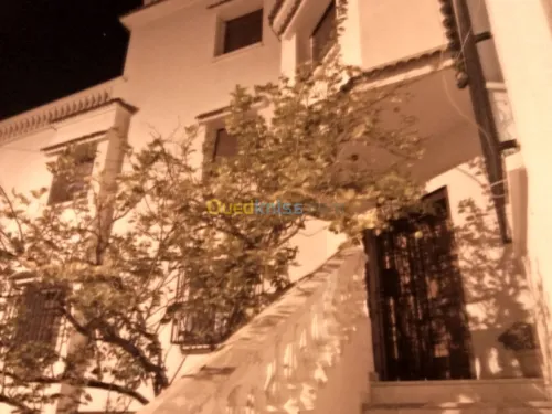Location Villa Alger Dely brahim