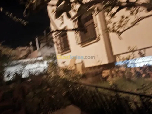 Location Villa Alger Dely brahim