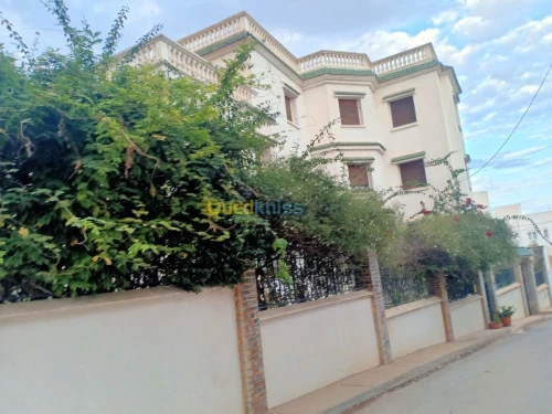 Location Villa Alger Dely brahim
