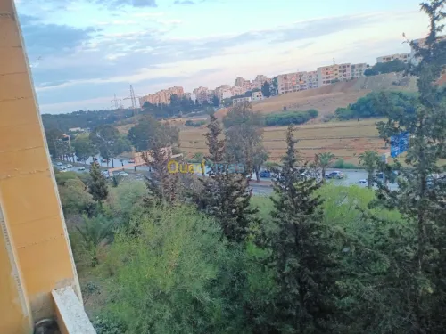 Location Villa Alger Dely brahim