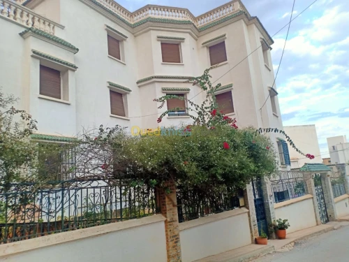 Location Villa Alger Dely brahim