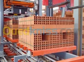 FAbrication BRIQUETERIE
