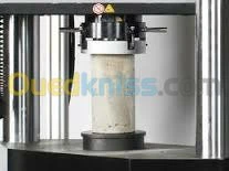 LABORATOIRE DU BETON