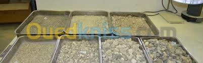 LABORATOIRE DU BETON