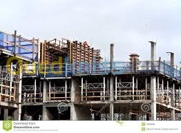 maçon pour travaux de construction