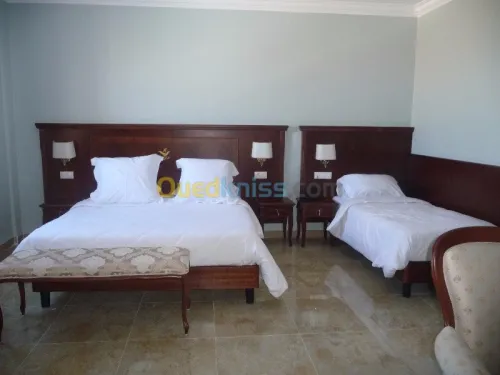 HOTEL  - RESTAURANT - SALLE DES FETE 