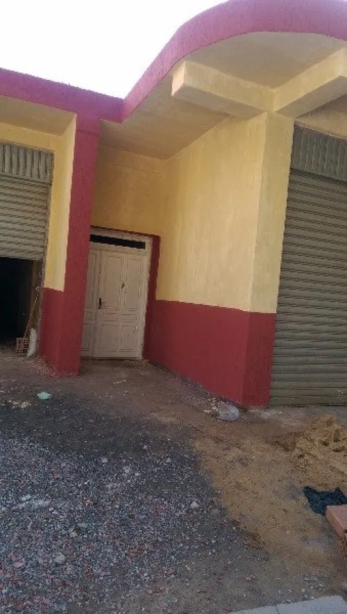 revetement de façade and interieurP
