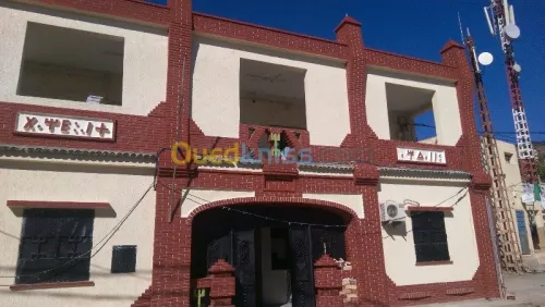 revetement de façade and interieurP