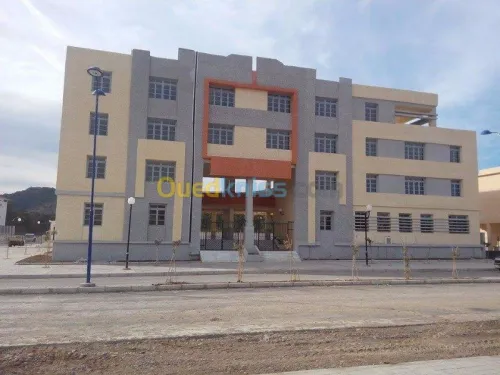 revetement de façade and interieurP