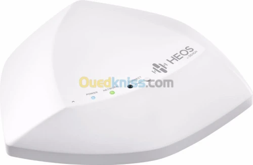 Denon HEOS extension de wifi 