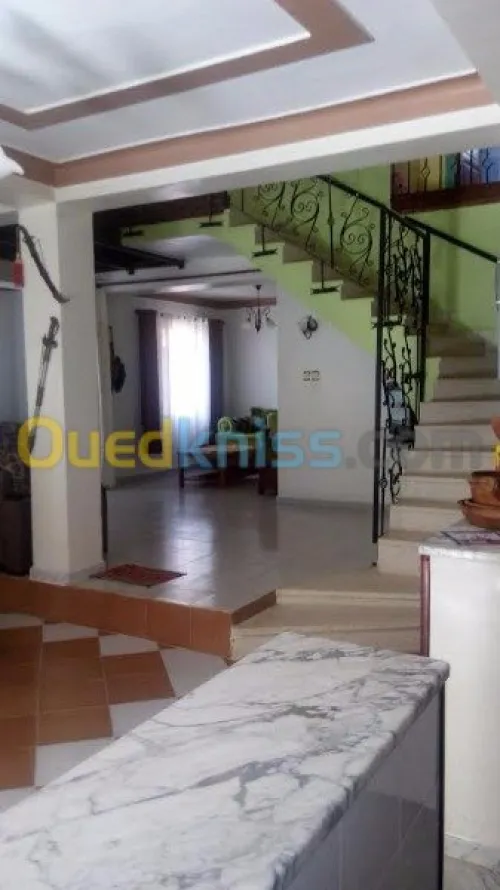 Vente Villa Alger Birkhadem