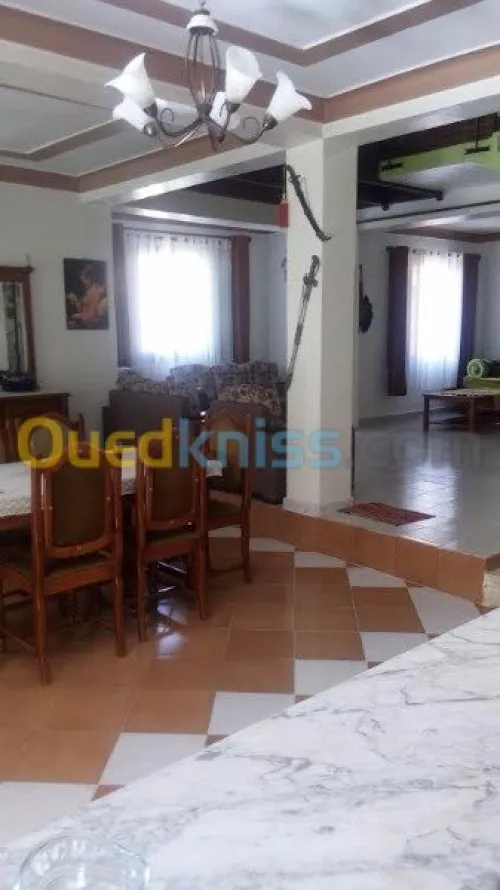 Vente Villa Alger Birkhadem