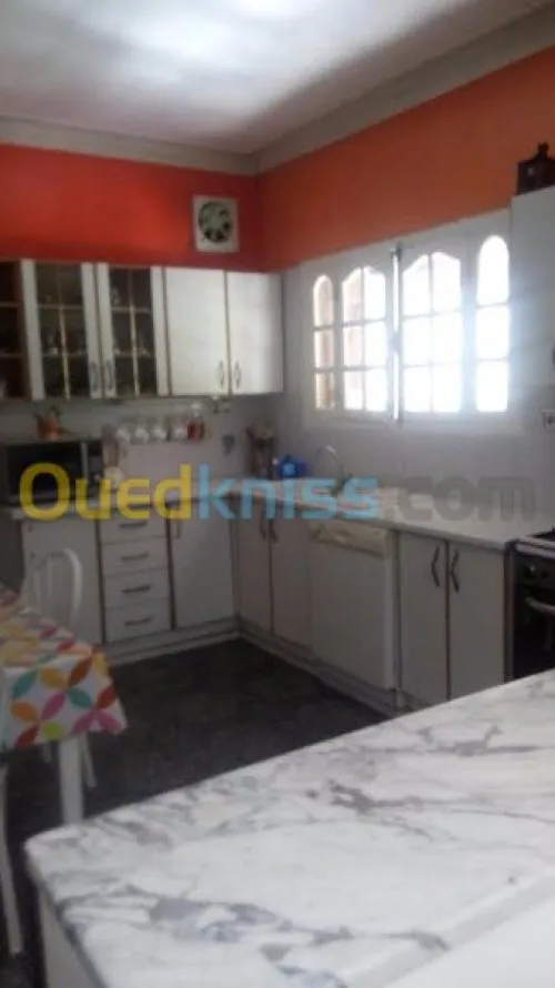 Vente Villa Alger Birkhadem