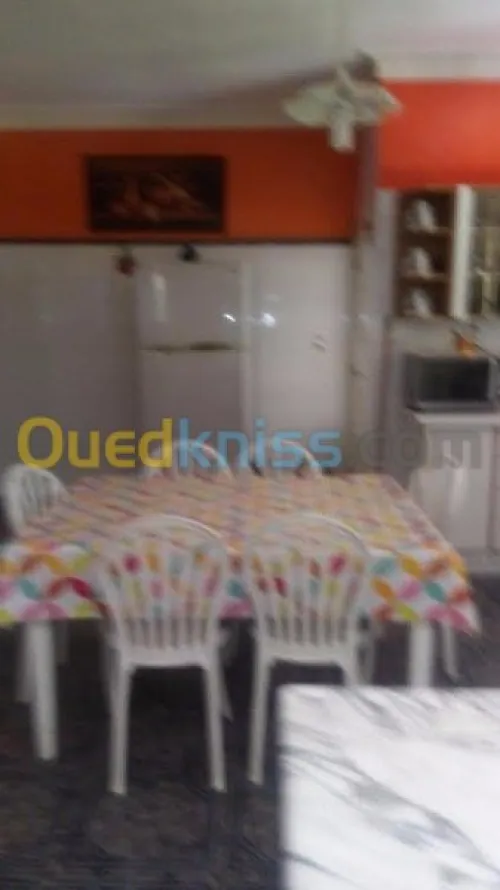 Vente Villa Alger Birkhadem