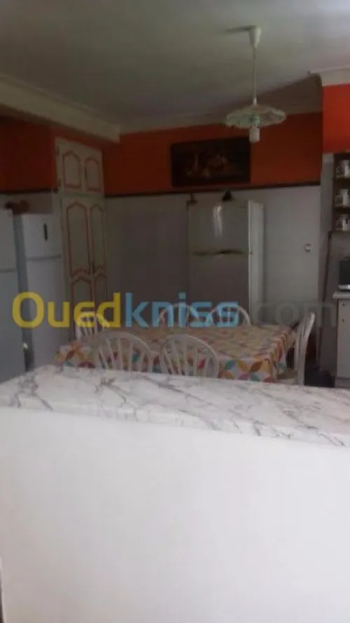Vente Villa Alger Birkhadem
