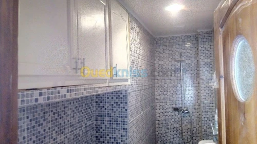 Vente Villa Boumerdes Issers