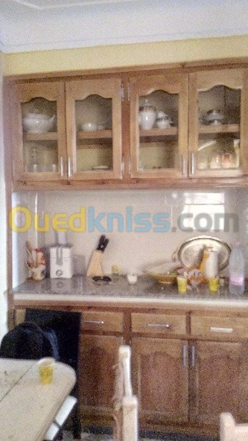 Vente Villa Boumerdes Issers
