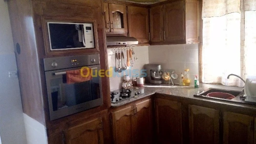 Vente Villa Boumerdes Issers