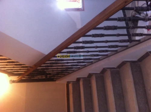 Vente Villa Boumerdes Issers