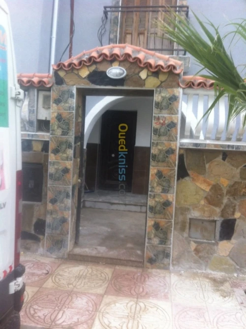 Vente Villa Boumerdes Issers