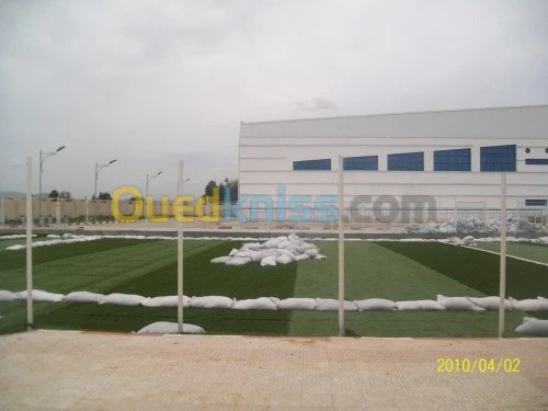 Vente Villa Boumerdes Issers