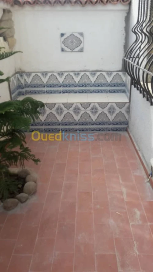 Vente Villa Boumerdes Issers